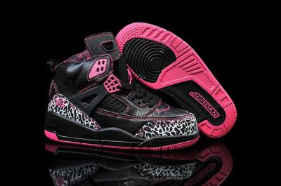 cheap kids' air jordan spizike shoes cheap no. 823